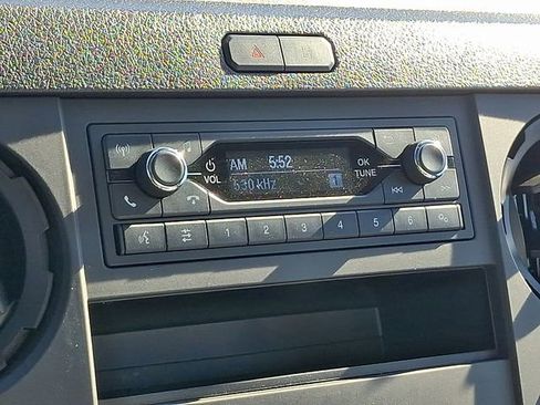 Used 2023 Ford F650 2WD Regular Cab Super Duty image 15