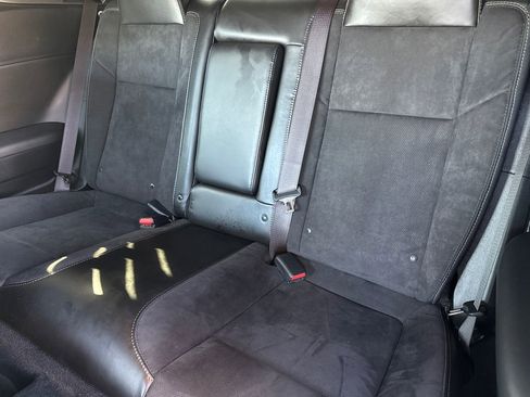 Used 2023 Dodge Challenger R/T Scat Pack image 16