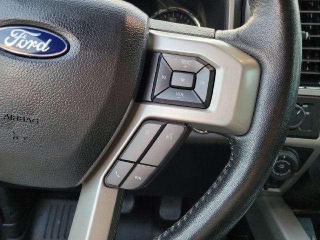 Used 2020 Ford F150 Lariat w/ Equipment Group 501A Mid RWD image 21