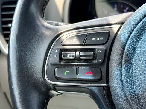Used 2018 Kia Sportage EX w/ EX Premium Package AWD/4WD image 27