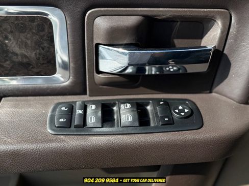 Used 2011 RAM 2500 Longhorn w/ Protection Group AWD/4WD image 17