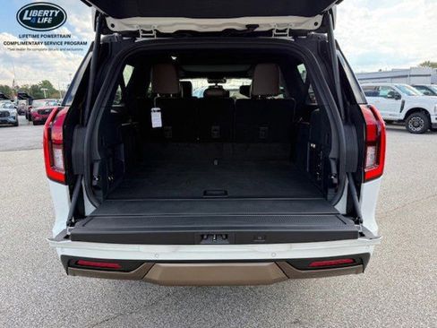 New 2026 Ford Expedition Max King Ranch AWD/4WD image 45