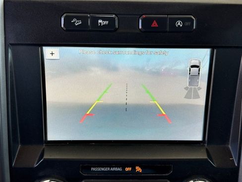 Used 2018 Ford F150 XLT w/ Equipment Group 302A Luxury image 34