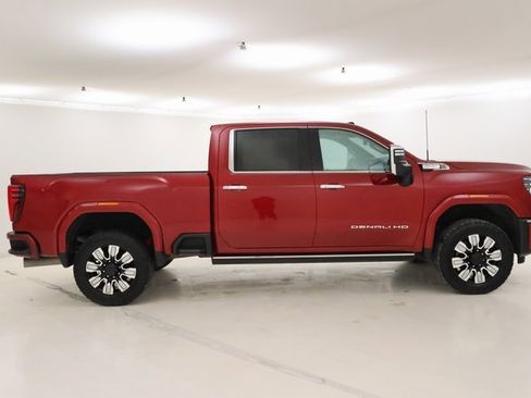 Used 2024 GMC Sierra 2500 Denali w/ Denali Reserve Package image 2