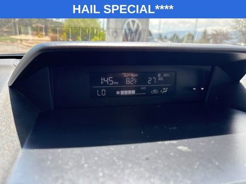Used 2021 Subaru Crosstrek 2.0i AWD/4WD image 22