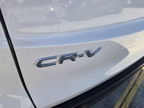 Certified 2025 Honda CR-V EX-L image 14