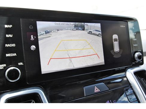 Certified 2023 Kia Sorento SX FWD image 28