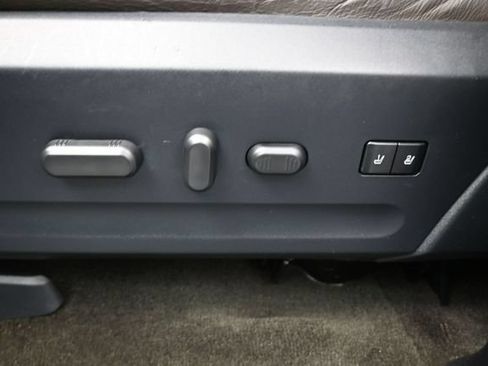 Used 2016 Ford Expedition EL King Ranch RWD image 33