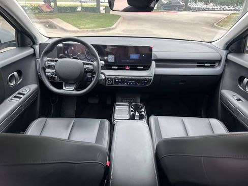 Certified 2026 Hyundai Ioniq 5 SEL RWD image 21