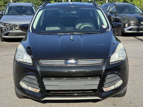 Used 2014 Ford Escape SE w/ Equipment Group 201A FWD image 2