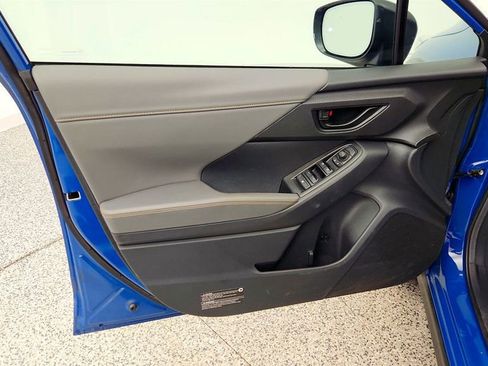 Used 2024 Subaru Crosstrek 2.5i Wilderness w/ Crosstrek Mirror Package image 10