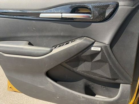 Used 2021 Kia Seltos SX w/ SX Sunroof Package image 13