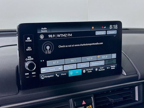 Used 2023 Honda Pilot Touring image 30