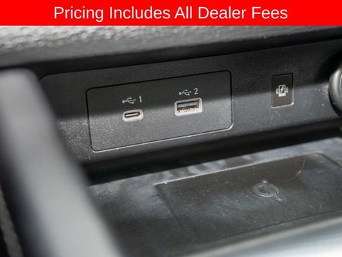 Used 2023 Mitsubishi Outlander SEL FWD image 19