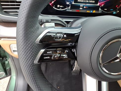 New 2026 Mercedes-Benz GLS 450 4MATIC image 15