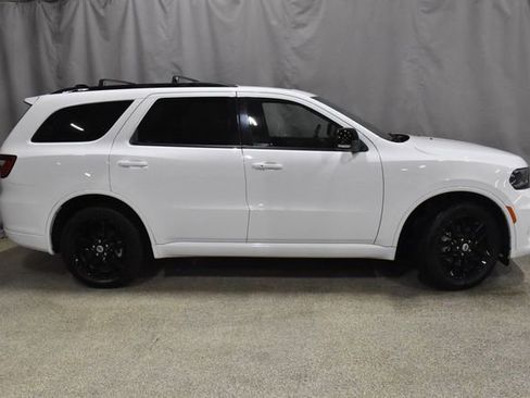 Certified 2024 Dodge Durango GT image 3