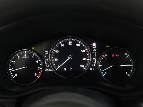 Used 2022 MAZDA CX-30 AWD 2.5 S w/ Preferred Package image 19