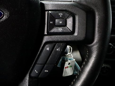 Certified 2019 Ford F150 XLT w/ Equipment Group 302A Luxury image 29