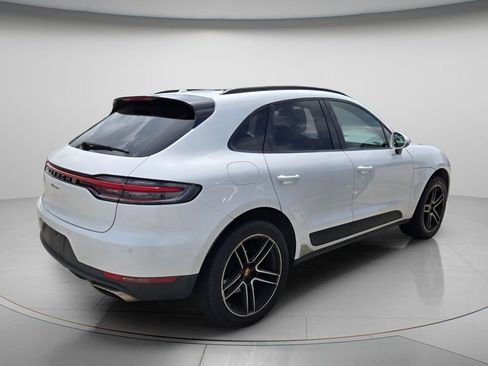 Used 2020 Porsche Macan image 5