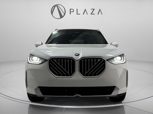 New 2026 BMW X3 xDrive30 w/ Premium Package image 8