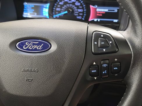 Used 2019 Ford Flex Limited w/ Limited Appearance Package AWD/4WD image 31