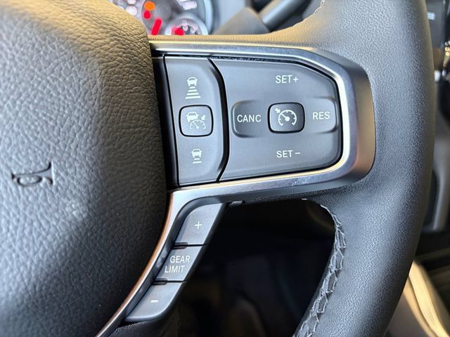 New 2026 RAM 2500 Big Horn AWD/4WD image 20