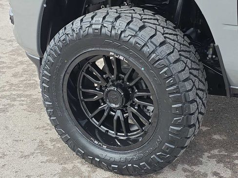 New 2026 RAM 2500 Big Horn image 17