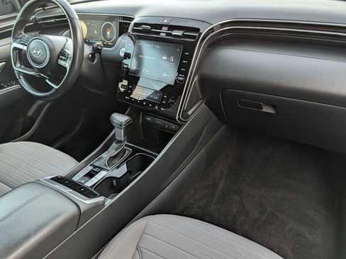 Used 2022 Hyundai Santa Cruz SEL Premium image 36