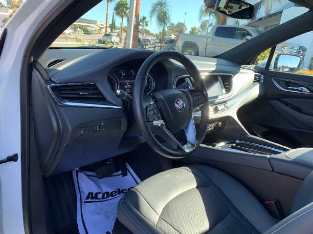 Certified 2023 Buick Enclave Essence w/ Experience Buick Package FWD image 21