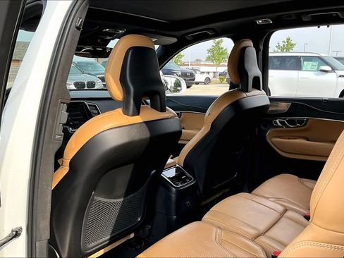 Used 2021 Volvo XC90 T8 Inscription w/ Protection Package Premier AWD/4WD image 31