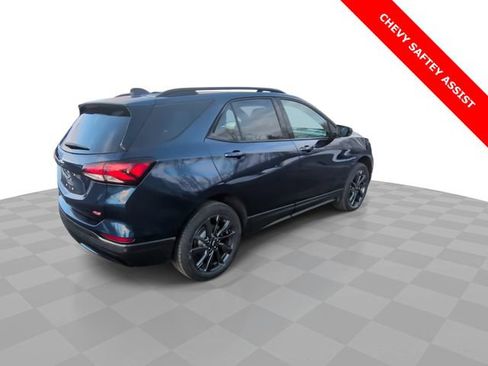 Used 2023 Chevrolet Equinox RS image 8