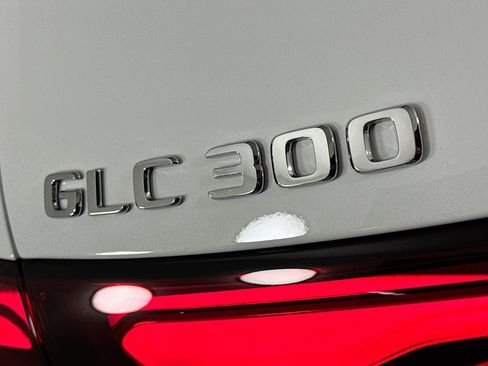 New 2026 Mercedes-Benz GLC 300 4MATIC image 8