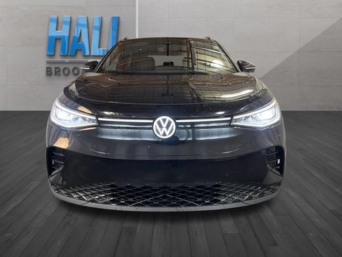 Certified 2023 Volkswagen ID.4 Pro S AWD/4WD image 8