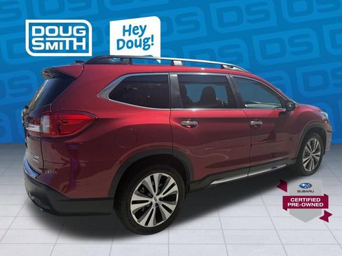 Certified 2022 Subaru Ascent Touring image 5