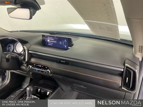 Used 2025 MAZDA CX-50 AWD 2.5 S w/ Weather Package image 31