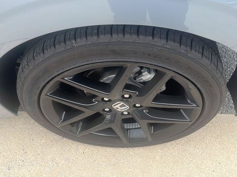 Used 2026 Honda Civic Sport image 6