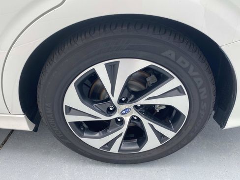 Used 2022 Subaru Legacy Premium AWD/4WD image 10