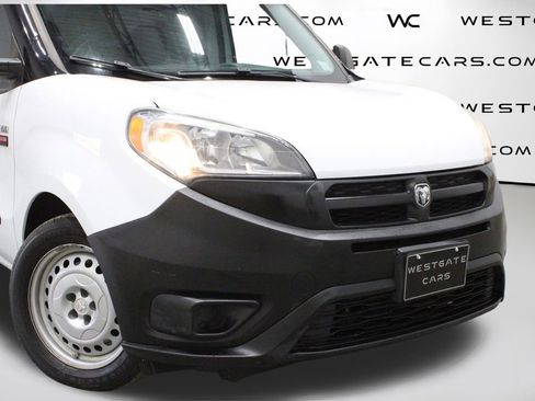 Used 2017 RAM ProMaster City Tradesman image 27