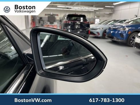 New 2026 Volkswagen Jetta SE FWD image 12