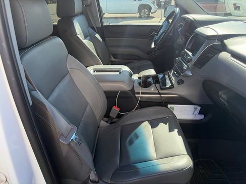 Used 2015 Chevrolet Suburban LT w/ Max Trailering Package AWD/4WD image 10