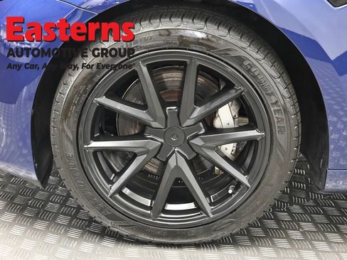 Used 2023 Tesla Model 3 Standard Range RWD image 27
