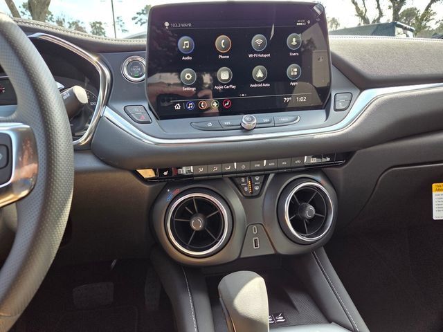 New 2026 Chevrolet Blazer LT w/ Convenience Package FWD image 23