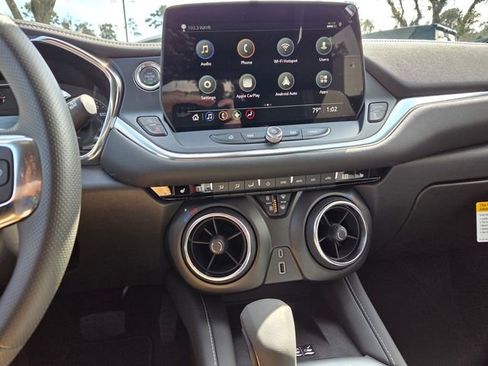 New 2026 Chevrolet Blazer LT w/ Convenience Package image 23