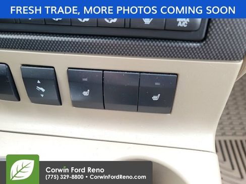 Used 2007 Ford Explorer Sport Trac Limited image 19