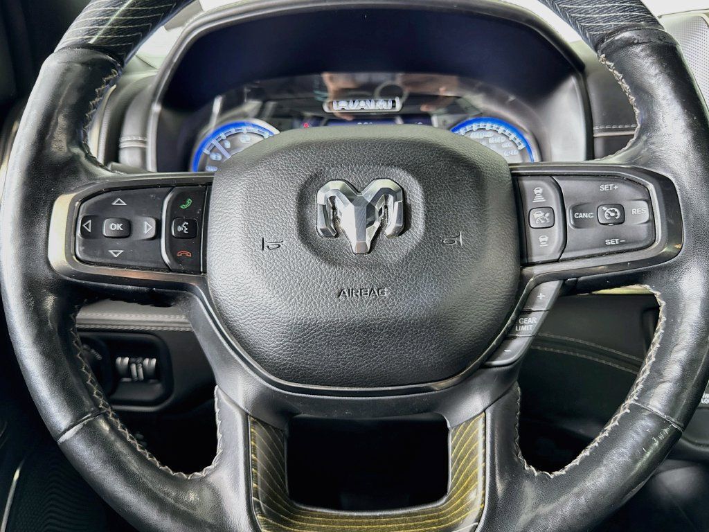 Used 2019 RAM 1500 Limited AWD/4WD image 42