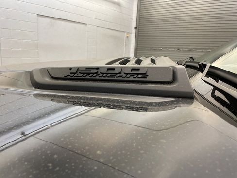 New 2026 RAM 1500 Rebel w/ Rebel Level 2 Equipment Group image 12