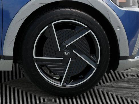 New 2026 Hyundai Ioniq 5 Limited image 8