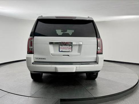 Used 2020 GMC Yukon Denali w/ Open Road Package AWD/4WD image 7