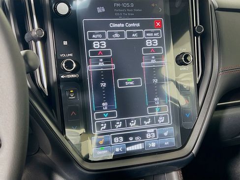 New 2026 Subaru WRX Premium AWD/4WD image 13