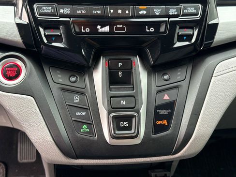 Certified 2023 Honda Odyssey EX-L image 26